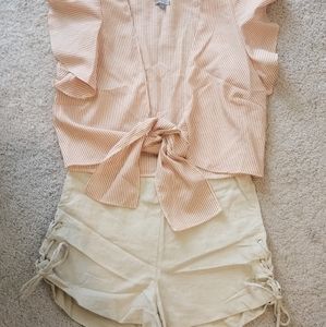 Adorable 2 piece set